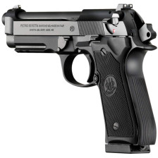 Beretta 92A1 3Dot кал. 9x19 мм фото 4
