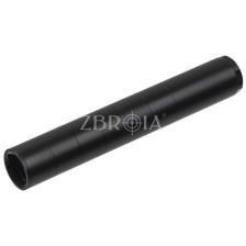 Глушитель (ПСУЗВ) ME Rimma кал. 22 LR. Резьба М15х1 фото 2