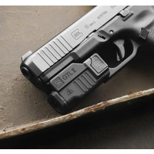 Подствольный фонарь Glock GTL II Tactical Light фото 3