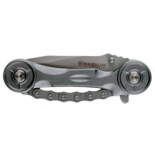 Ніж Boker Magnum Easy Rider фото 3