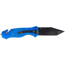 Ніж Active Lifesaver Blue фото 3