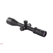 Приціл Optisan Taipan 5-20x50 фото 2