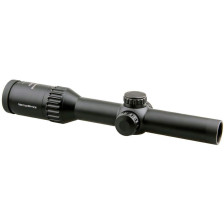 Оптический прицел Vector Optics Continental 1-6x24 SFP фото 7
