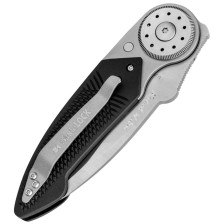 Нож CRKT BladeLOCK 2 Combo (4112) фото 2
