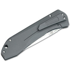 Нож Benchmade MLK Barrel (Ti Monolock) фото 3