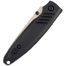 Нож Mr. Blade Shot Stonewash фото 4