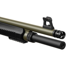 Ружье Huglu Atrox Tactic Khaki Telescopic кал. 12/76 фото 3