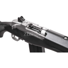 Карабін Ruger Mini-14 Tactical кал. 223 Rem (5,56/45) фото 4