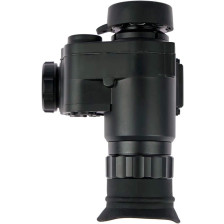 Монокуляр ночного видения XD Precision Cyclops цифровой, с креплением на шлем фото 4