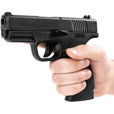 Страйкбольный пистолет ASG Bersa BP9CC Blowback - СО2 кал. 6 мм (17308) фото 8