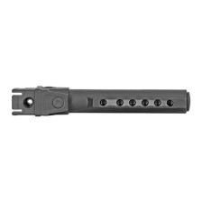Труба приклада DLG Tactical (DLG-146) для АК (Mil-Spec), олива фото 2