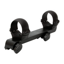 Кольцо Blaser QD Saddle Mount R8 (25.4 мм) Medium фото 2