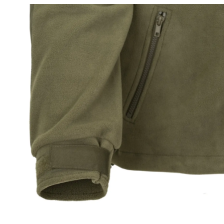 Куртка Helikon-Tex Classic Army Fleece (розмір - LR, колір - Olive) фото 6