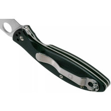 Ніж Spyderco Astute pocket knife (C252GP) фото 5