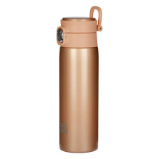 Термокухоль SKIF Outdoor Companion Gold 0.42 л фото 2