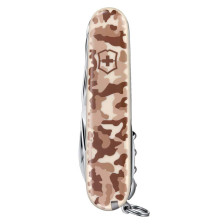Ніж Victorinox Huntsman Desert Camouflage (1.3713.941) фото 2