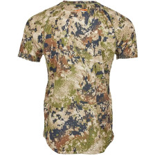 Термофутболка Sitka Gear Core Lt Wt Crew (розмір - L, optifade subalpine) фото 3