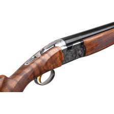 Рушниця Beretta 686 Silver Pigeon I MY19 кал. 12/76 фото 4