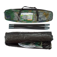 Намет SKIF Outdoor Adventure 1 Camo (200x150 см) фото 10