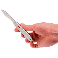 Ніж Victorinox Alox Solo (0.8000.26) фото 8
