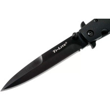 Ніж Cold Steel Ti-Lite 4 G10 фото 3