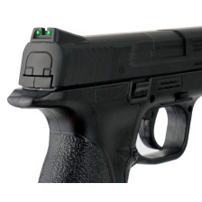 Пневматичний пістолет Umarex Smith & Wesson M&P40 (5.8093) фото 6