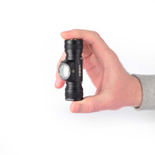 Налобный светодиодный фонарь VIDEX VLF-H065A фото 5