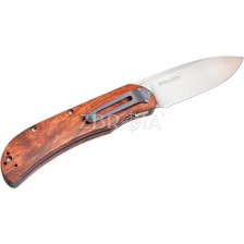 Нож Boker Plus Exskelibur 1 Maple Burl фото 3
