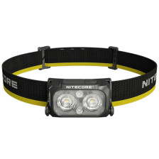 Ліхтар налобний Nitecore NU25 MCT фото 3