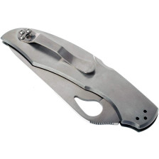Ніж Spyderco Byrd Cara Cara 2 (BY03PS2) фото 7