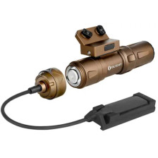 Фонарь Olight Odin Mini. Цвет - desert tan фото 5
