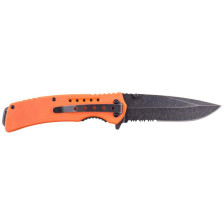 Нож SKIF Plus Tactic Orange фото 2