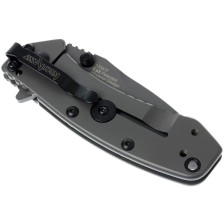 Нож Kershaw Cryo SS Folder TI фото 2