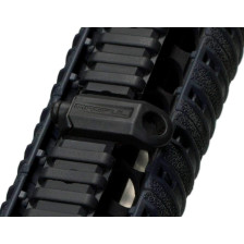 Боковое крепление Magpul RSA для QD антабки на Picatinny/Weaver фото 5
