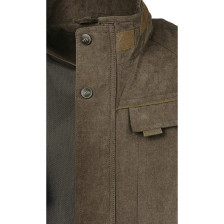 Куртка Blaser Argali2 light Sport (размер – XL, коричневый) фото 2