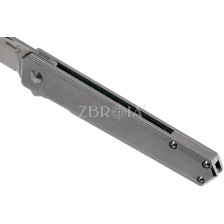 Нож Boker Plus Kwaiken Flipper Framelock фото 7
