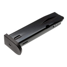 Шумовой пистолет Voltran Ekol Aras Compact Black фото 5