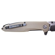 Нож Mr. Blade Convair Tan фото 3