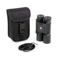 Бинокль Leica Trinovid BCA 10x25 фото 6