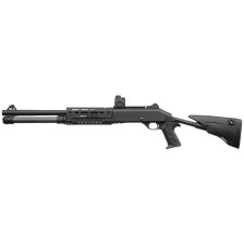 Ружьё Benelli M4 AI Drone Guardian 18.5" кал. 12 фото 2