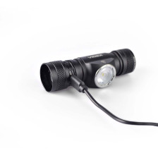 Налобный светодиодный фонарь VIDEX VLF-H065A фото 7