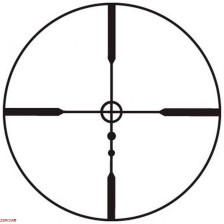 Прицел Leupold UltimateSlam 3-9х40 фото 3