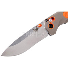 Нож Benchmade Grizzly Ridge фото 3