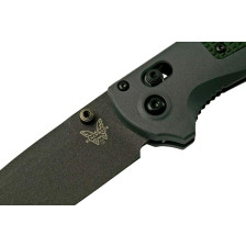 Нож Benchmade "Redoubt" (430BK) фото 6