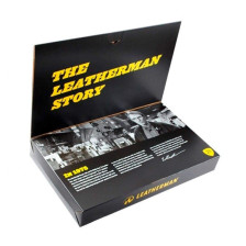 Мультитул Leatherman Squirt ES4 Black (831242) фото 5