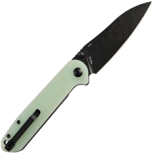 Нoж Skif Secure BSW, Green (UL-004BSWTG) фото 2