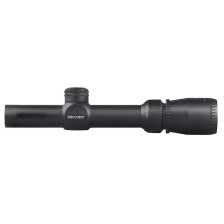 Прицел Discovery Optics VT-1 1.5-5x20 Pro (30 мм, без подсветки) фото 3