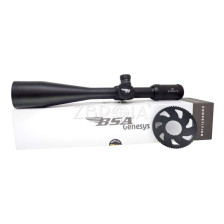Прицел BSA Genesys FT 10-40x56SF фото 2
