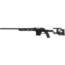Карабин Howa 1500 Automatic LRC Black кал. 6,5 Creedmoor фото 2