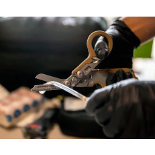 Ножницы Leatherman Raptor Rescue Tan (832174) + чехол Utility фото 6